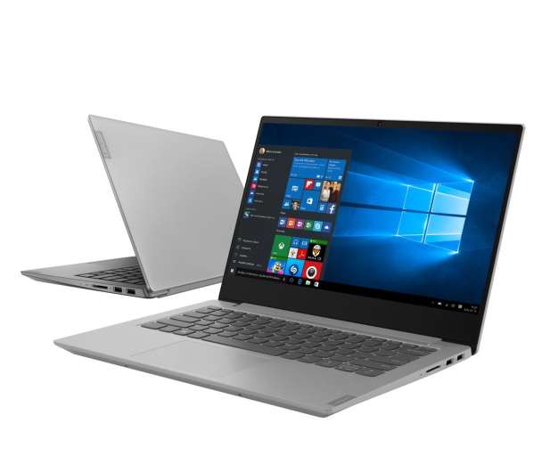 Lenovo IdeaPad S340-14 Ryzen 5/8GB/512/Win10 - 564476 - zdjęcie
